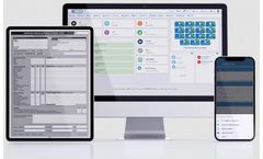 Eworks - Field Service Management Software