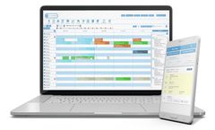 Eworks - Staff Scheduling Software