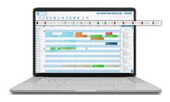 Eworks - Version PPM - Cloud-Based Workforce Scheduling Software