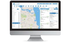 Eworks - Version GEO - Team Planning Software