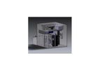 Indexus TriSense Dx - Multifunction Instrument