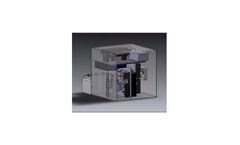 Indexus TriSense Dx - Multifunction Instrument