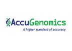 Accukit SARS-CoV-2 - Standardized Nucleic Acid Quantitation for Sequencing