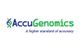 AccuGenomics, Inc.