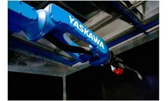 MBM - Welding Robots