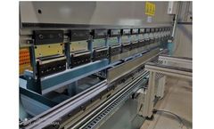 MBM - ABCANTS Machines