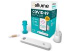 Ellume - COVID-19 Home Test for Consumers