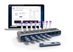 QIAreach - COVID Antigen & Antibody Tests for the Laboratory Market