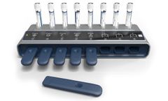 QIAreach - Model QuantiFERON-TB - Latent Tuberculosis Infection Diagnostics