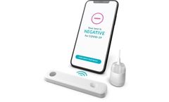 Ellume - Patented Platform Technology