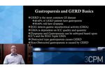 3CPM - Lecture: Electrogastrography - Video