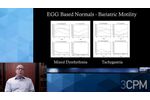 3CPM - Lecture: EGG and Bariatric Challenges - Video