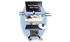 3CPM - Electrogastrography Electroviscerography System