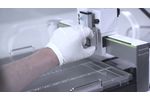 Non-Contact Microarrayer Nano-Plotter from GeSiM - Video