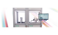 Nano-Plotter - Model NP7-HV - Versatile Non-Contact Microarray Printers