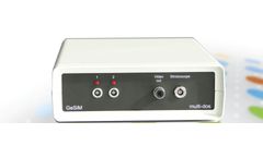 Nanolitre Dosage - Piezoelectric Microdispensers