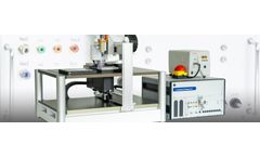 µ-Contact - Model µCP6.1 - Microcontact Printers