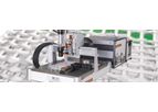 BioScaffold - Versatile Bioprinters