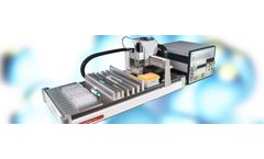 GeSiM BioSyntheSizer - Multi-Synthesis Liquid Handling Robots