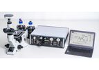 MicCell - Customizable Tool Kit for Microbiology