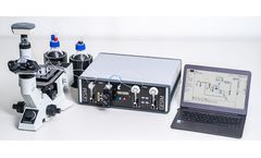 MicCell - Customizable Tool Kit for Microbiology