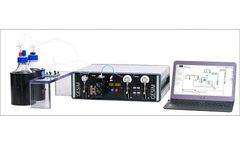 GeSiM FluidProcessor - Model FP - Microfluidic and Pneumatic Control System