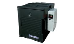 Canden - Model DRS3 - Benchop Drosophila Incubator