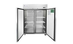 Canden - Model Q40 - Stability Testing Chamber