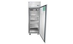 Canden - Model KTS20 - Stability Refrigerator