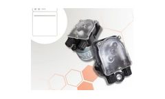 Injecta - Model NY Series - Fixed Flow Rate Pump for Bar Dishwasher