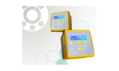 Injecta - Model NX.1000 P - Measuring and Control Instruments