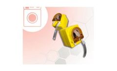 Injecta - Model FX Series - Peristaltic Pumps