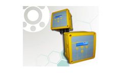 Injecta - Model NX.1000 S - Measuring and Control Instruments