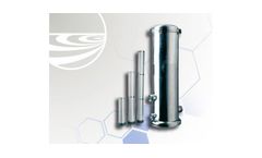 Injecta - Industrial Polysteel Cartridge Filters