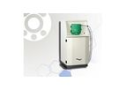 Aquacell - Model S.300 - Industrial Wastewater System