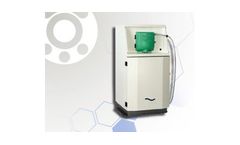 Aquacell - Model S.300 - Industrial Wastewater System