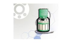 Aquacell - Model P.2 - Portable Wastewaters (Compact/Multiform)