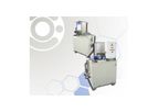 Injecta - Model Mix Series - Automatic Continuous Flow Polyelectrolyte Solution Preparer