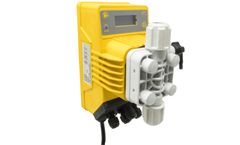 Injecta Hydra - Model MT - Electromagnetic Dosing Pumps