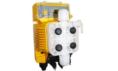 Injecta Athena - Model AM - Electromagnetic Dosing Pumps