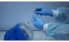 Codman Microsensor ICP - Video