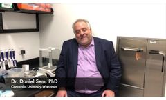 Vivid Microscopy Webinar Promo - Video