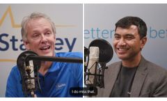 Dr. Achin Bhowmik Details the Many Ways Today’s Hearing Aids are Not Like your Father’s - Video