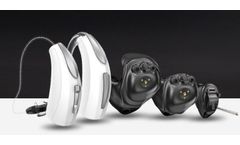 Livio Edge - Model AI - Hearing Aid
