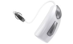 Livio AI - Hearing Aid