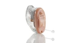 Picasso - Hearing Aid