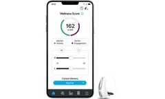 Starkey - Thrive Hearing Control App