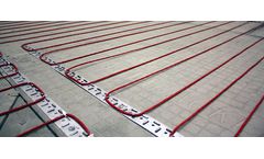 Infloor - Standard Electric Cable