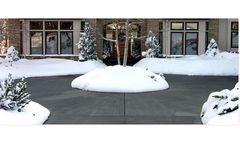 Infloor - Concrete Snowmelt Systems