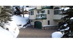 Infloor - Under Pavers Snowmelt Systems
